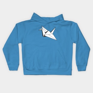 origami Kids Hoodie